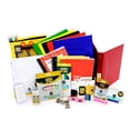 School Supply Boxes | Elementary School Essentials Bundle | (Pallet ...