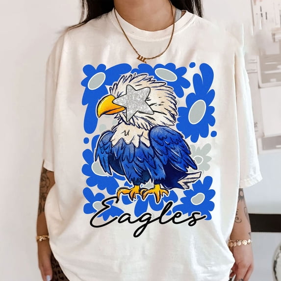 School Team Name Shirts custom mascot shirts school spirit Tshirt favorite sports team tsh