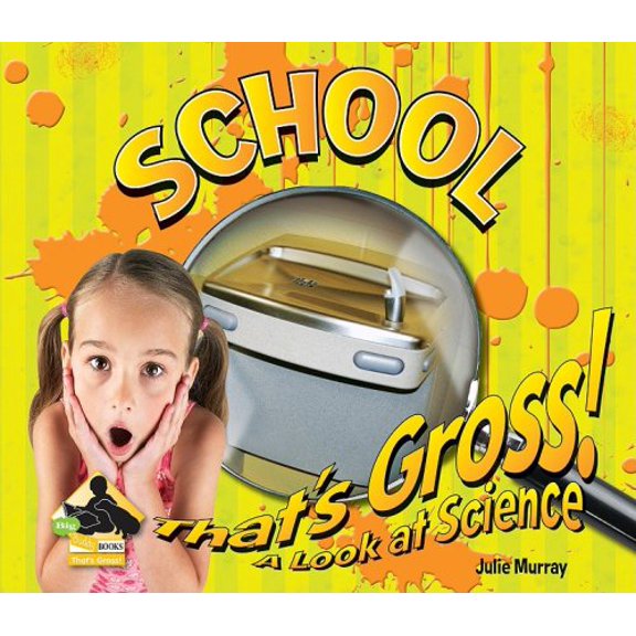 Pre-Owned School (Hardcover) 9781604535570