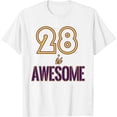 thumbnail image 1 of School Themed Women's T-Shirt - Casual and Cool, 1 of 3