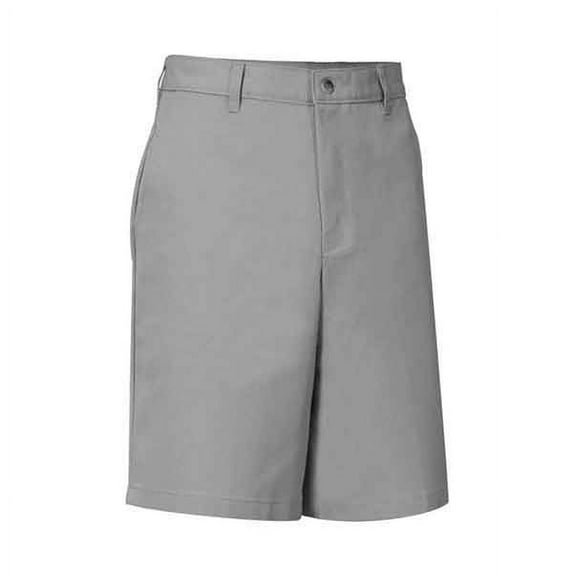 School Uniform Boys' Flat Front Shorts