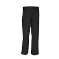 thumbnail image 1 of School Uniform Boys' Flat Front Twill Pant, 1 of 1