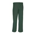thumbnail image 1 of School Uniform Boys' Flat Front Twill Pant, 1 of 1