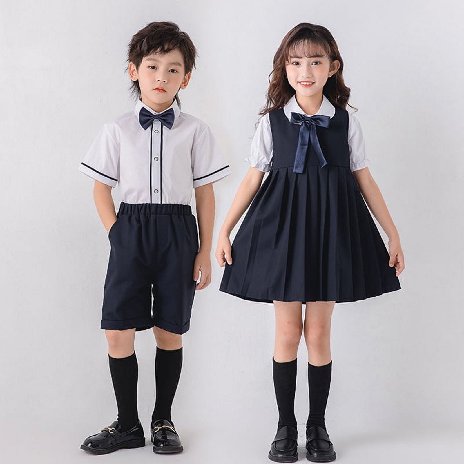 Dress for Student