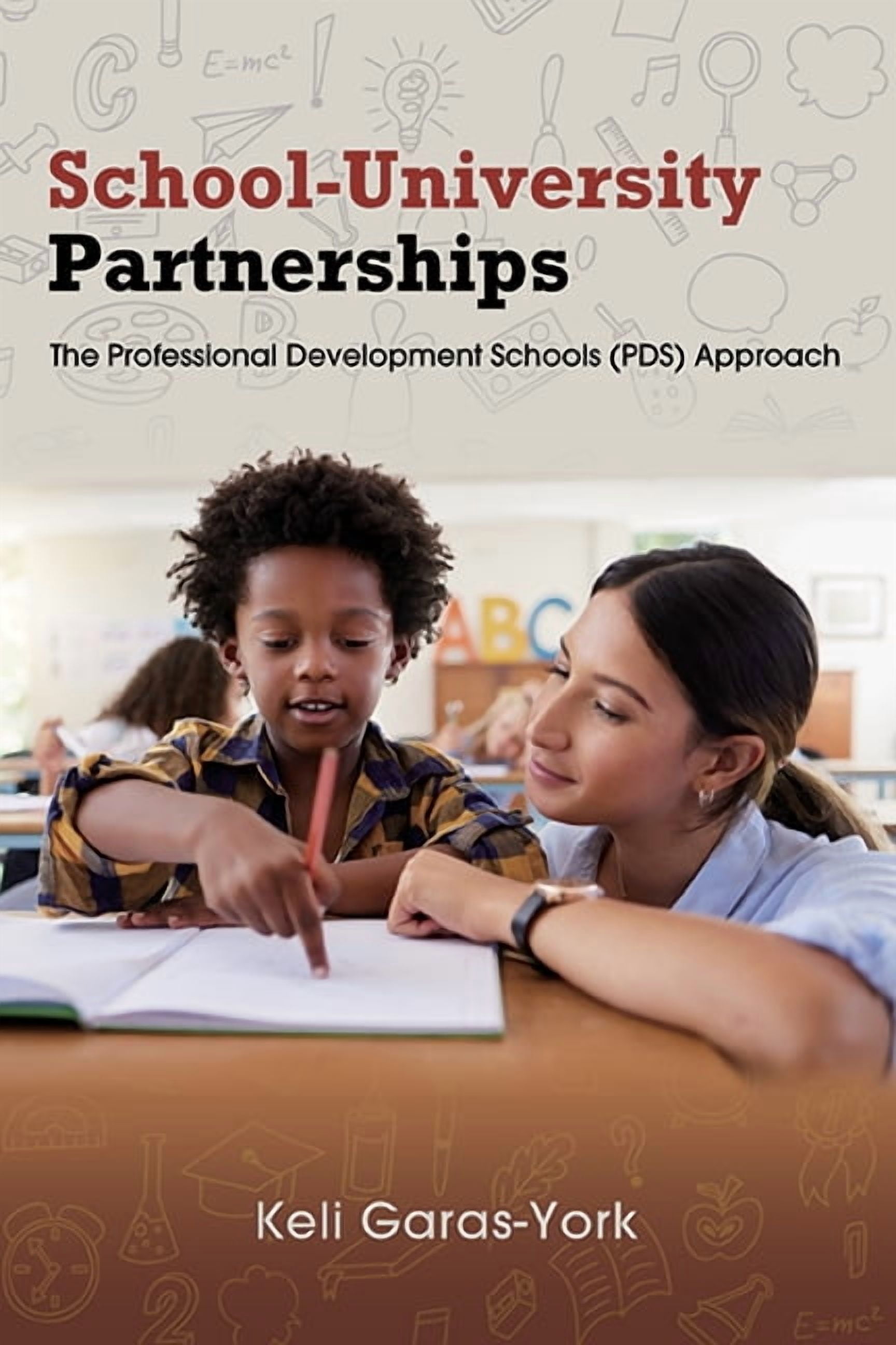 Pds Simple Approach School-University Partnerships: The Professional Development Schools ...