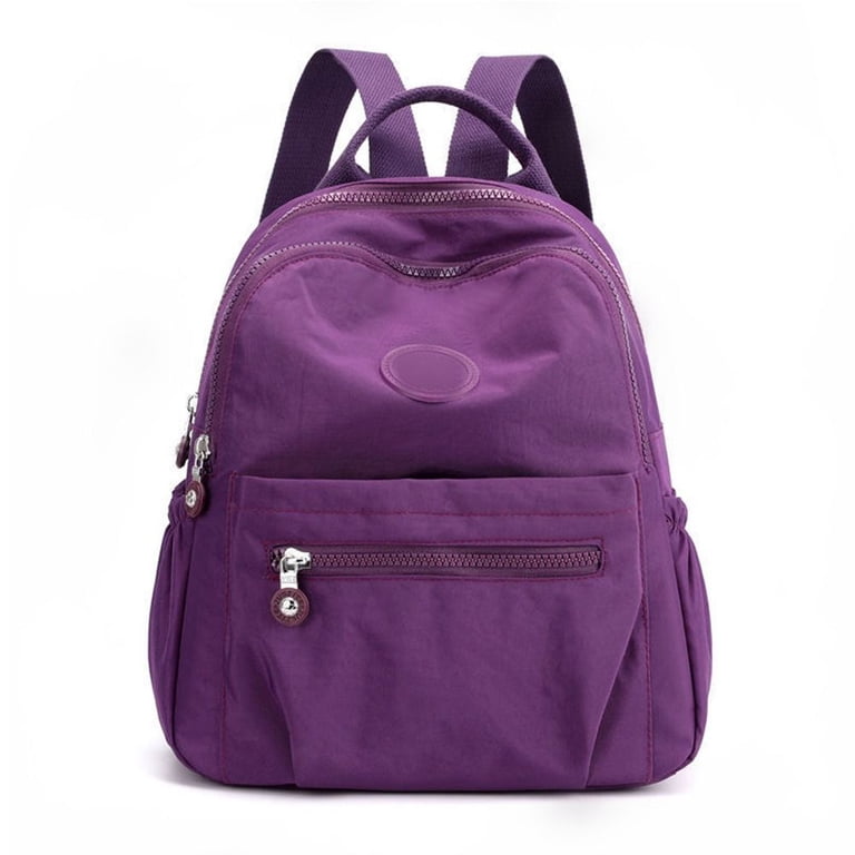 clear mini backpack wholesale Eastsport 100% with Adjustable Straps Le Donne Distressed Leather Color:MULLED BASIL puacc first service.