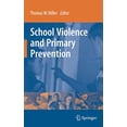 thumbnail image 1 of Pre-Owned School Violence and Primary Prevention, 1 of 1