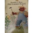 thumbnail image 1 of Pre-Owned School Zone Bumble Bear the Garden Party (Hardcover) 1681471035 9781681471037, 1 of 1