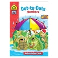 thumbnail image 1 of Pre-Owned Dot-To-Dot Activity Zone (Paperback) 158947385X 9781589473850, 1 of 1