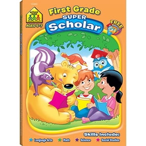 Pre-Owned First Grade (Paperback) 1589470095 9781589470095
