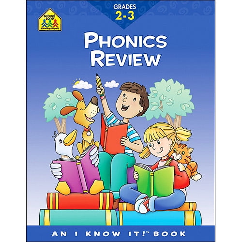 School Zone Publishing School Zone Workbook, 1 ea