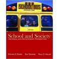 thumbnail image 1 of Pre-Owned School and Society: Historical and Contemporary Perspectives (Paperback) 0073378372 9780073378374, 1 of 1