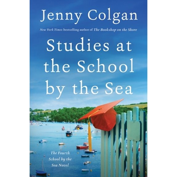 Pre-Owned Studies at the School by the Sea: The Fourth School by the Sea Novel (Paperback) 006314185X 9780063141858