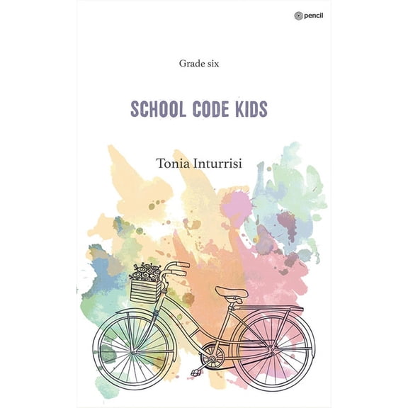 School code kids, (Paperback)