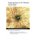 thumbnail image 1 of School for Advanced Research Advanced Se Anthropology in the Margins of the State, (Hardcover), 1 of 1