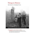 thumbnail image 1 of School for Advanced Research Advanced Se Things in Motion: Object Itineraries in Anthropological Practice, (Paperback), 1 of 1