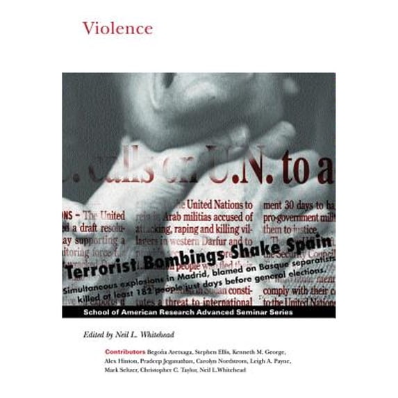 Pre-Owned Violence (Paperback) 1930618522 9781930618527