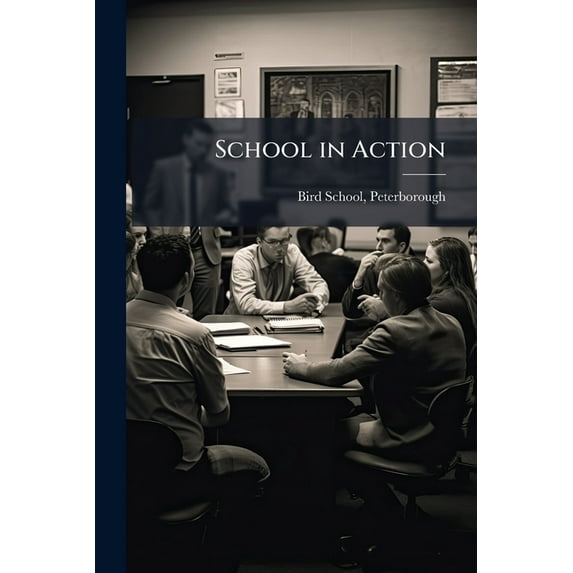 School in Action (Paperback)