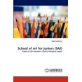 thumbnail image 1 of School of Art for Juniors (Saj) (Paperback), 1 of 1
