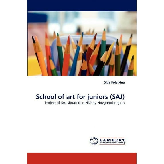 School of Art for Juniors (Saj) (Paperback)