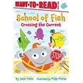 thumbnail image 1 of Pre-Owned Crossing the Current: Ready-To-Read Level 1 (Hardcover) 1534466290 9781534466296, 1 of 1