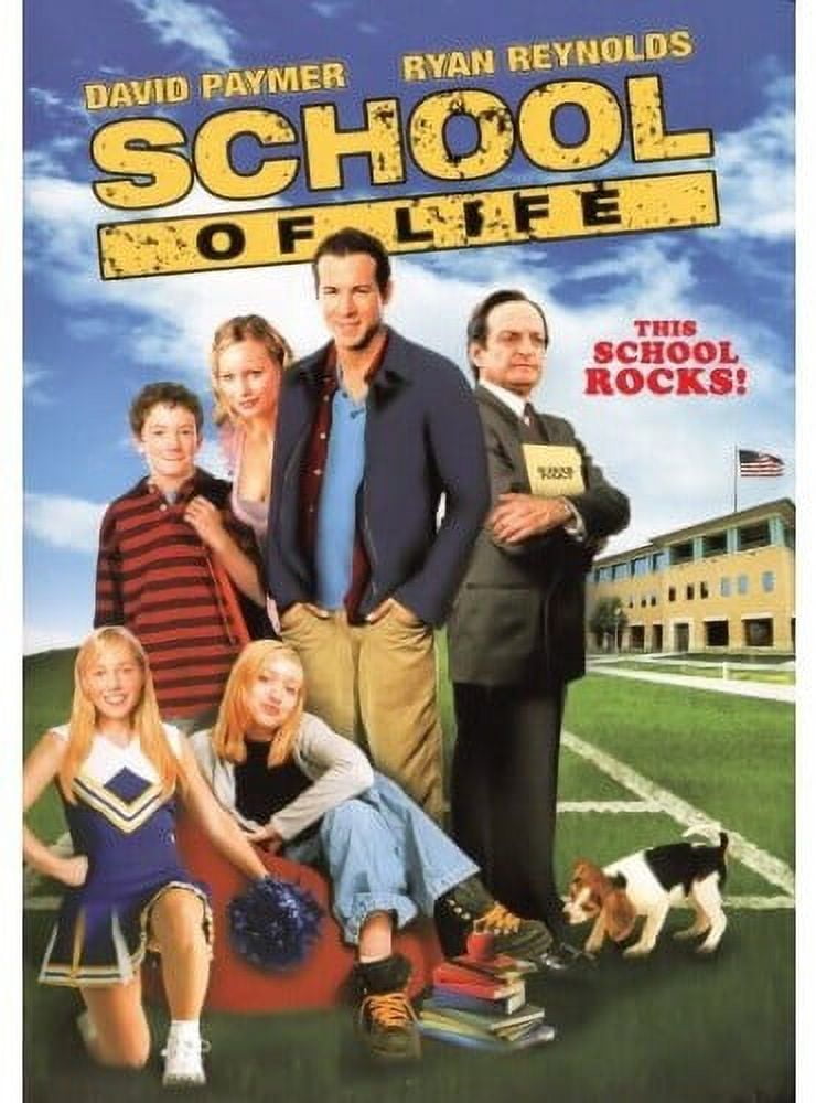 School of Life (DVD), Screen Media, Comedy