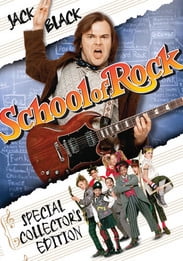 Paramount - School of Rock [DIGITAL VIDEO DISC]