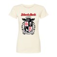 thumbnail image 1 of School of Rock - School Crest - Juniors Fitted Graphic T-Shirt, 1 of 4