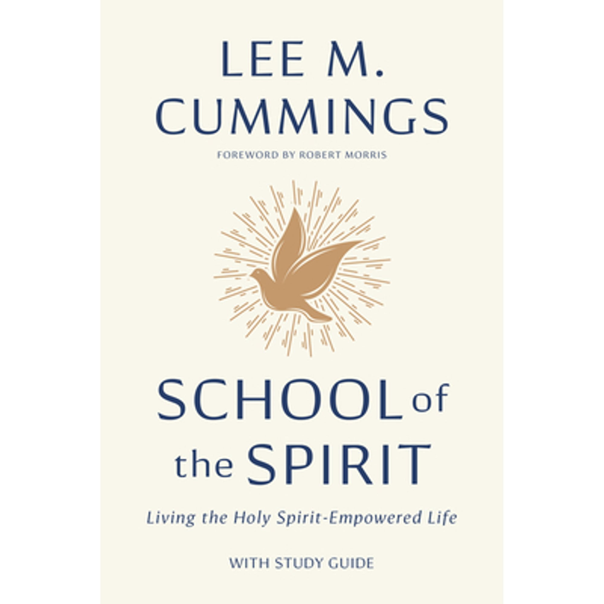 Pre-Owned School of the Spirit: Living the Holy Spirit Empowered Life ...