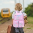 Schoolbag Primary School Students Grades 1 3 Lightweight Children s best-gray-man-backpack-for-survival-and-prepping-trueprepper