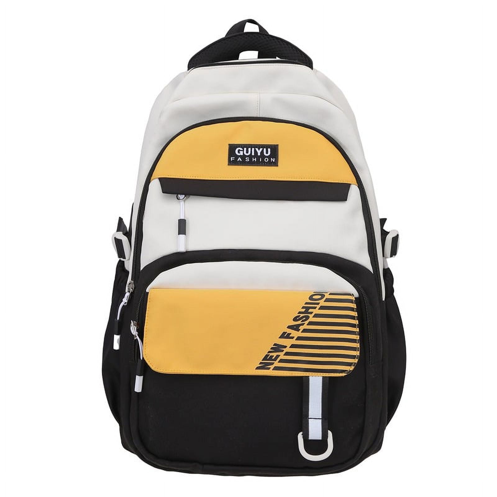 Schoolbag girls primary school students 2024 new boys Senior high