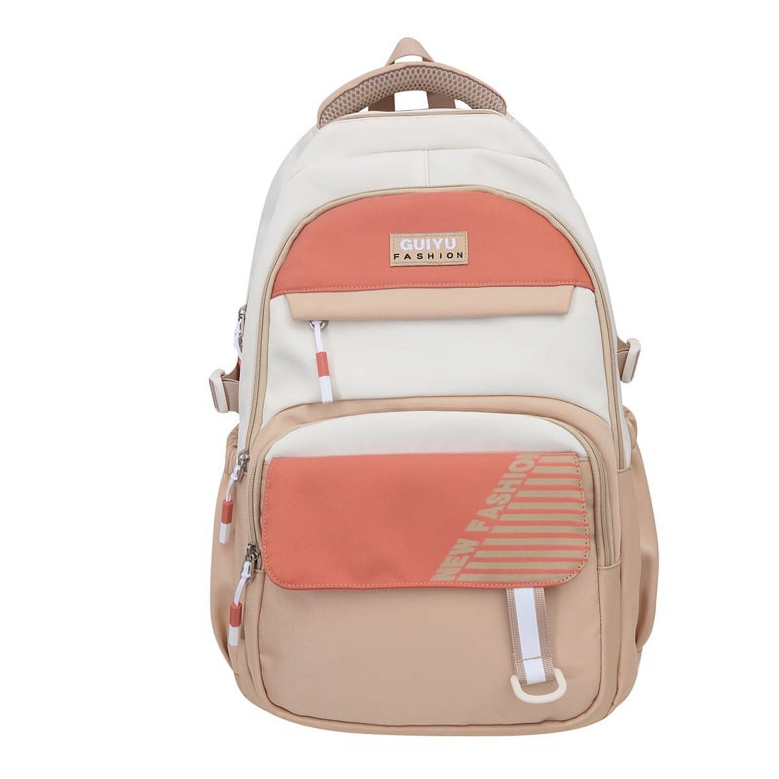 Schoolbag girls primary school students 2024 new boys Senior high