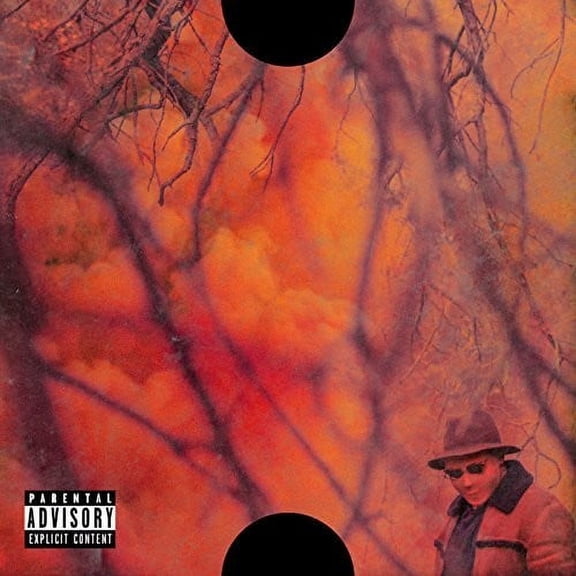 Schoolboy Q - Blank Face Lp - Music & Performance - Vinyl
