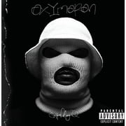 Schoolboy Q - Oxymoron - Music & Performance - CD