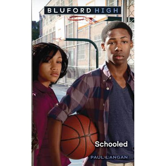 Pre-Owned Schooled