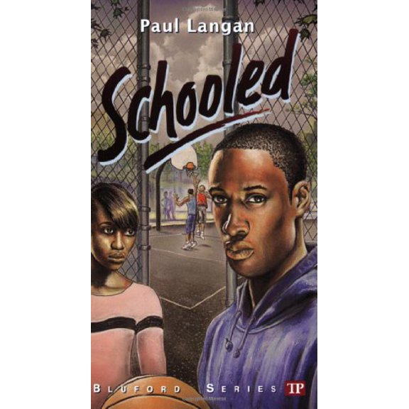 Pre-Owned Schooled (Bluford High Series #15) (Bluford Series) (Paperback) 1591941776 9781591941774