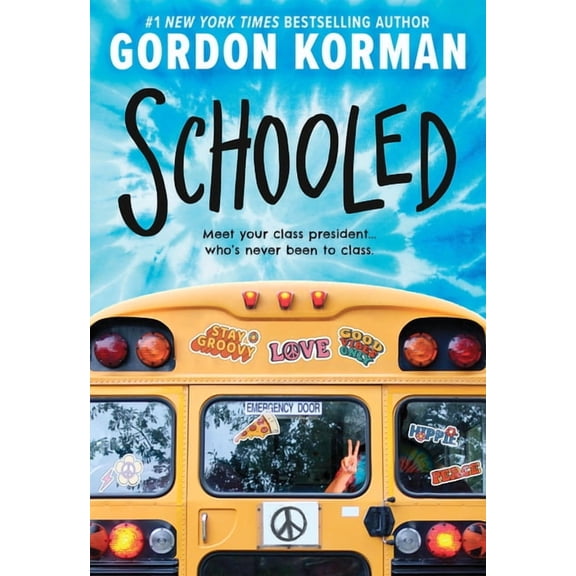 Schooled, (Paperback)