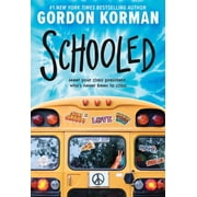 Schooled, Paperback