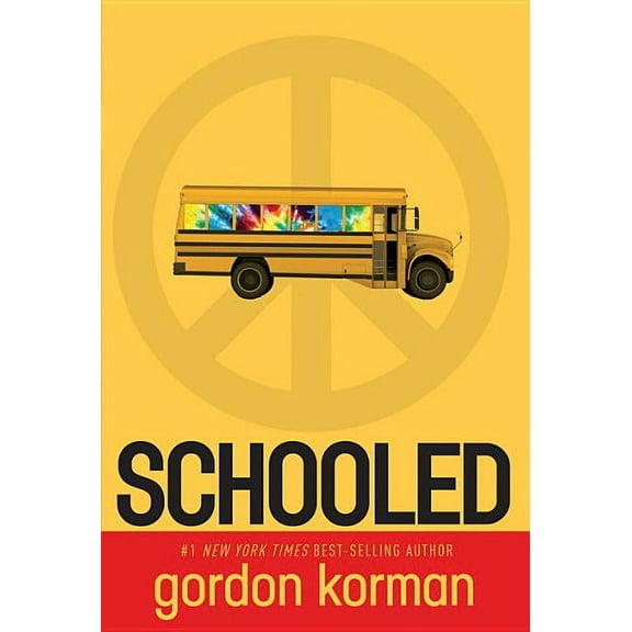 Schooled (Paperback)