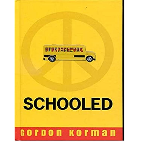 Pre-Owned Schooled 9780545994583 Used