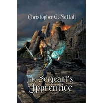 Schooled in Magic: The Sergeant's Apprentice (Paperback)