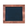 thumbnail image 1 of Schoolgirl Style™ Mini Chalkboard Bulletin Board Cutouts, Educational, Party Supplies, 36 Pieces, 1 of 1