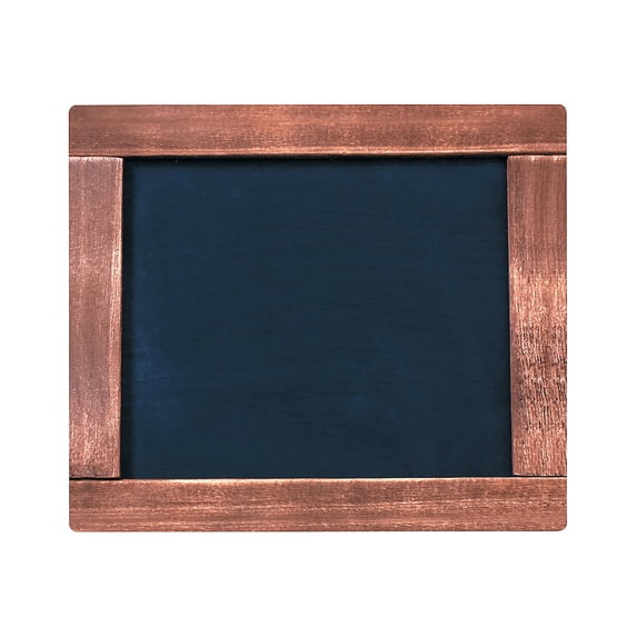 Schoolgirl Style™ Mini Chalkboard Bulletin Board Cutouts, Educational, Party Supplies, 36 Pieces