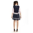 thumbnail image 1 of Schoolgirl Women Girl For Kids Halloween School Event Party Dress Up, 1 of 9