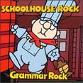 thumbnail image 1 of Pre-Owned Schoolhouse Rock: Grammar Rock (CD 0081227261221) by Various Artists, 1 of 1