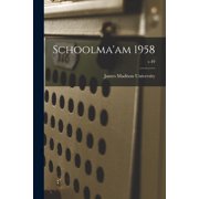 Schoolma'am 1958; v.49, Paperback