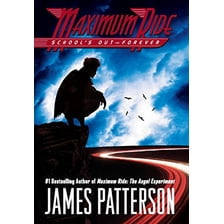 Maximum Ride: The Angel Experiment : A Maximum Ride Novel (Series #1 ...