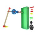 thumbnail image 1 of Schools Student Enhancing Critical Thinking and Problem Solving Skills Physics Experiment Mechanics Experiment Set, 1 of 8