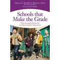 thumbnail image 1 of Pre-Owned Schools That Make the Grade: What Successful Schools Do to Improve Student Achievement (Paperback) 1598570900 9781598570908, 1 of 1