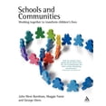 thumbnail image 1 of Schools and Communities: Working Together to Transform Children's Lives, (Paperback), 1 of 1